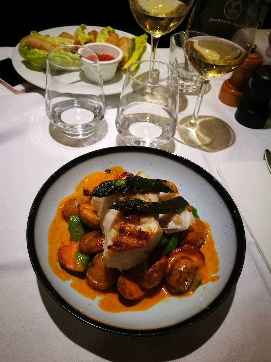 Brasserie Victor Hugo-6