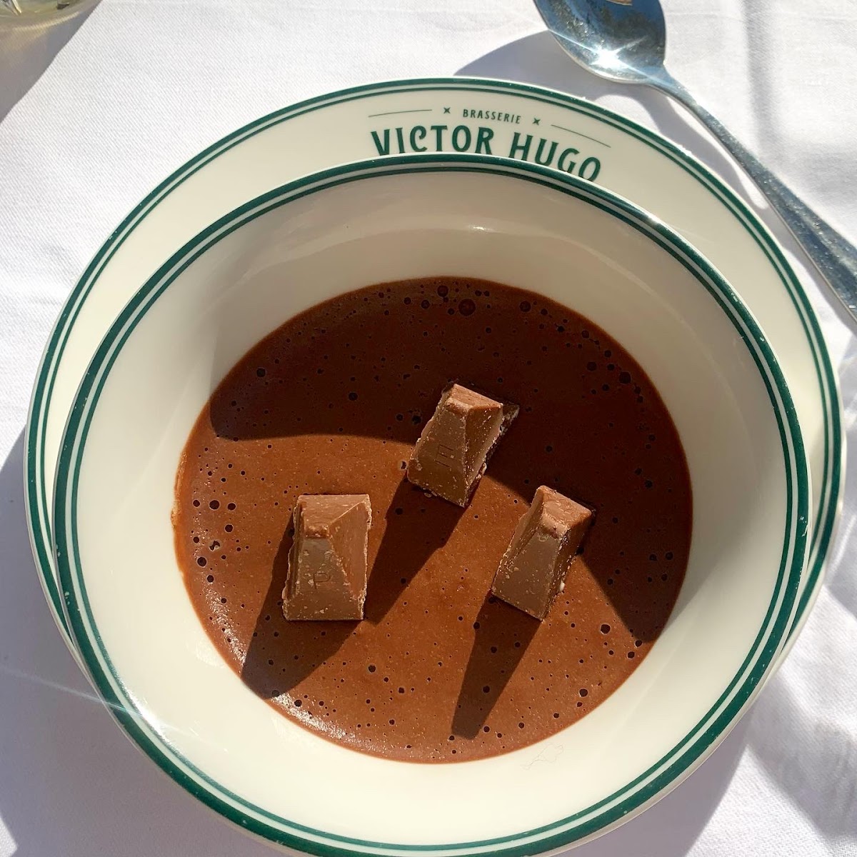 Brasserie Victor Hugo-7