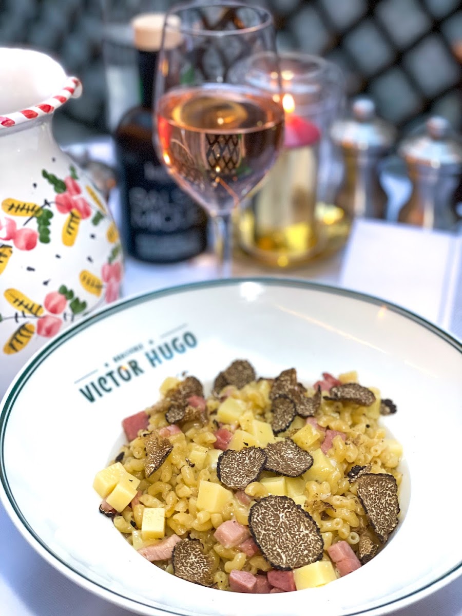 Brasserie Victor Hugo-8