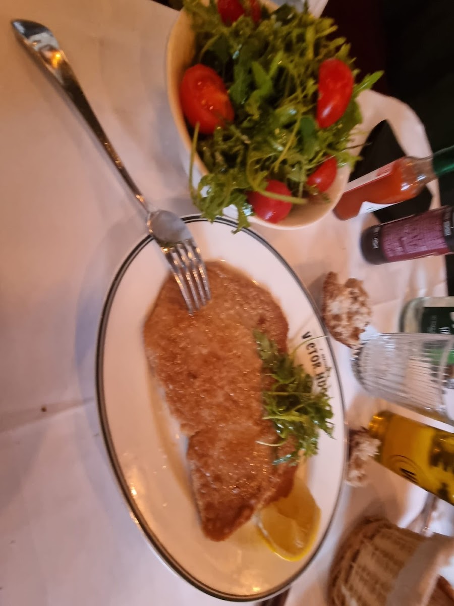 Brasserie Victor Hugo-9